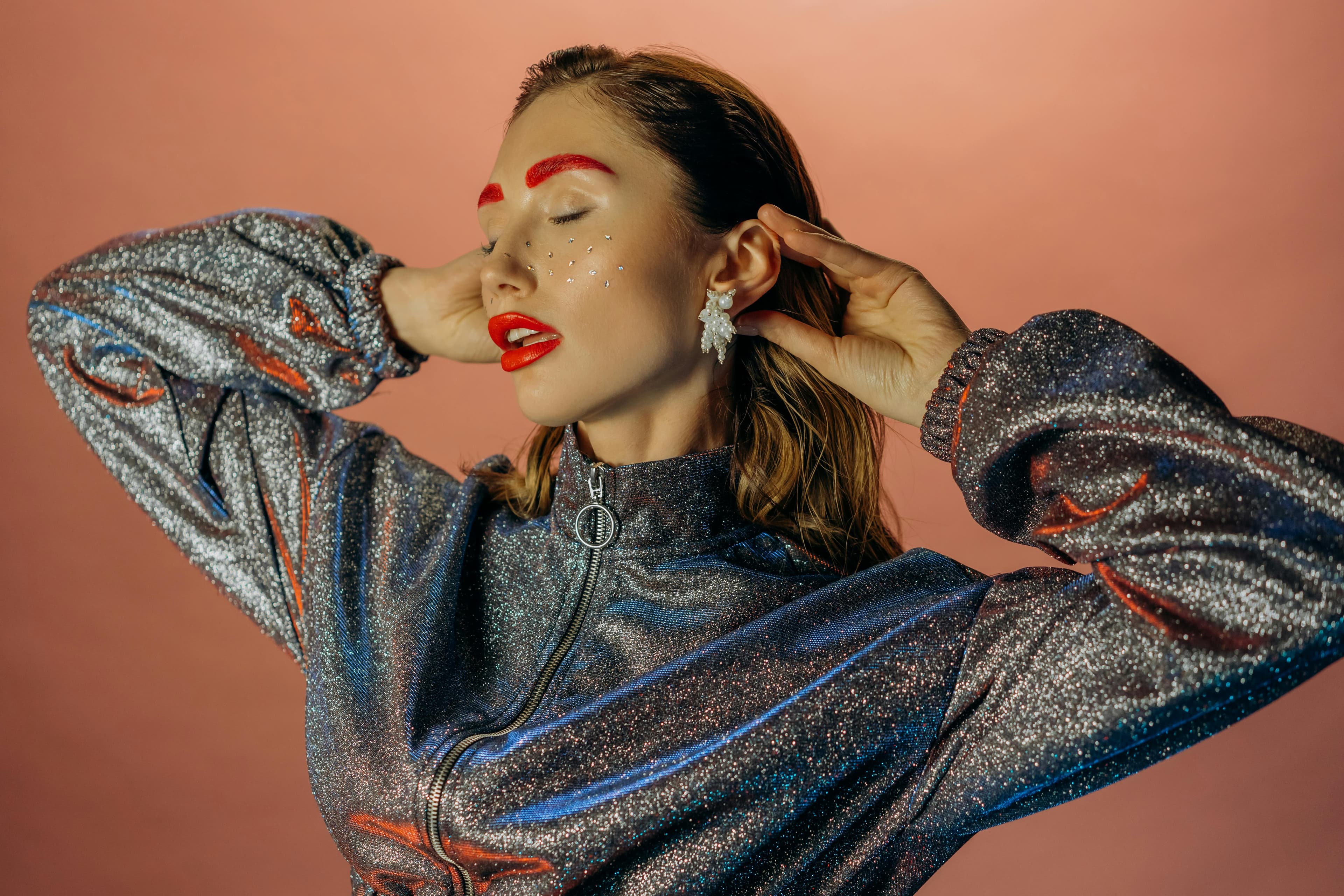 Fashion platform preview